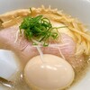らぁ麺 はやし田 赤羽店