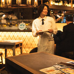 新宿オイスターバー ワーフ - 