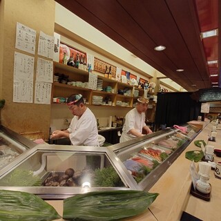 すしの壽々丸_2