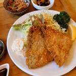 えびす食堂 - 