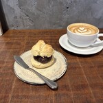 ウェンズデイ コーヒー スタンド - 