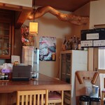 えびす食堂 - 