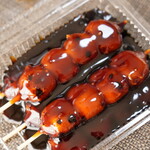 菓奏 ししん - 料理写真: