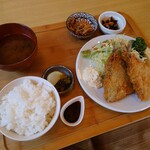 えびす食堂 - 