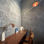 ウェンズデイ コーヒー スタンド - 