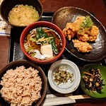 すし土風炉 - 