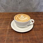 ウェンズデイ コーヒー スタンド - 