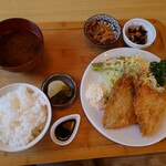 えびす食堂 - 