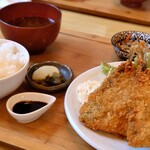 えびす食堂 - 