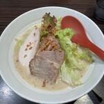 松壱家 - 料理写真: