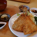 えびす食堂 - 