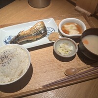 小割烹おはし 恵比寿 - 