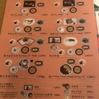 小割烹おはし 恵比寿 - 