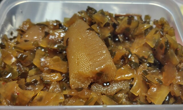 ヤマモト食品 - 野内（その他）の写真