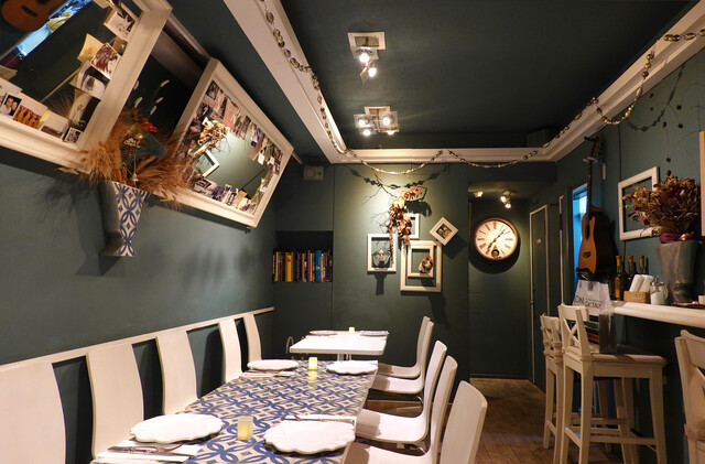 PANZEROTTERIA photo 4