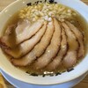 ラーメンムギュ VOL.1本店