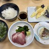 活魚料理 びんび家