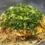 お好み焼 善さん - 