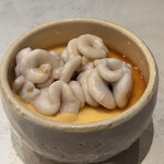 名前のないお店 - 