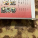 納言志るこ店 - 