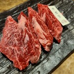 和牛焼肉 LIEBE - 