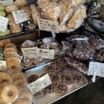 ソルベーカリー - 