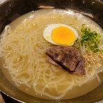 和牛焼肉 LIEBE - 