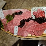 和牛焼肉 LIEBE - 