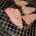 和牛焼肉 LIEBE - 