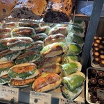 ソルベーカリー - 