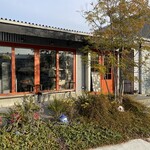 ソルベーカリー - 