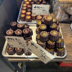 ソルベーカリー - 