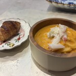 名前のないお店 - 