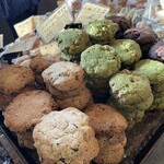 ソルベーカリー - 