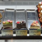アヴィチュール - 料理写真: