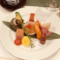 中国料理 盤古殿 新横浜プリンスホテル店 - 