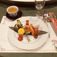 中国料理 盤古殿 新横浜プリンスホテル店 - 