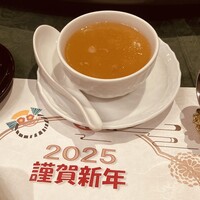 中国料理 盤古殿 新横浜プリンスホテル店 - 