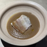 Simples - ノドグロ 大浦ゴボウ