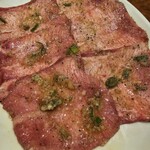 焼肉 スタミナ苑 - 