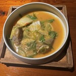 祇園らんぶる - 