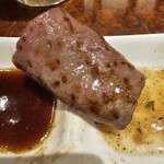 焼肉 スタミナ苑 - 