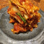 焼肉 スタミナ苑 - 