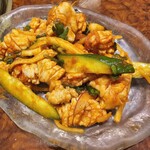 焼肉 スタミナ苑 - 