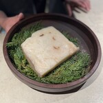 Simples - 穴熊の白身