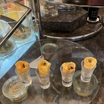 sakurazaka／ハイアット リージェンシー 那覇 沖縄 - 