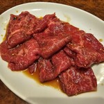 焼肉 スタミナ苑 - 