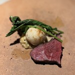 Simples - キタノあか牛