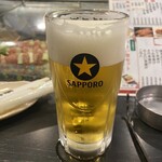 戦国焼鳥 家康 天神北店 - 