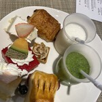 sakurazaka／ハイアット リージェンシー 那覇 沖縄 - 